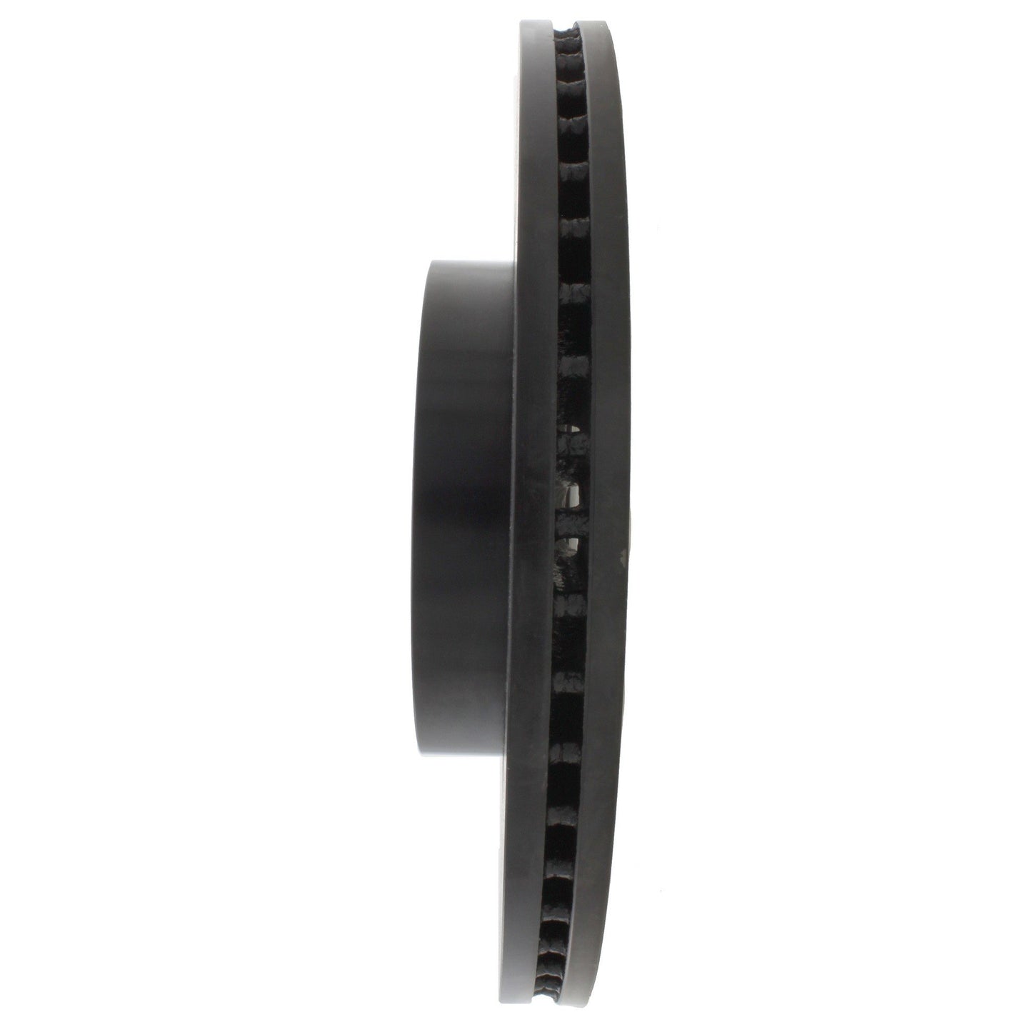 StopTech Premium Cryostop Rotor; Front