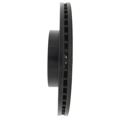 StopTech Premium Cryostop Rotor; Front