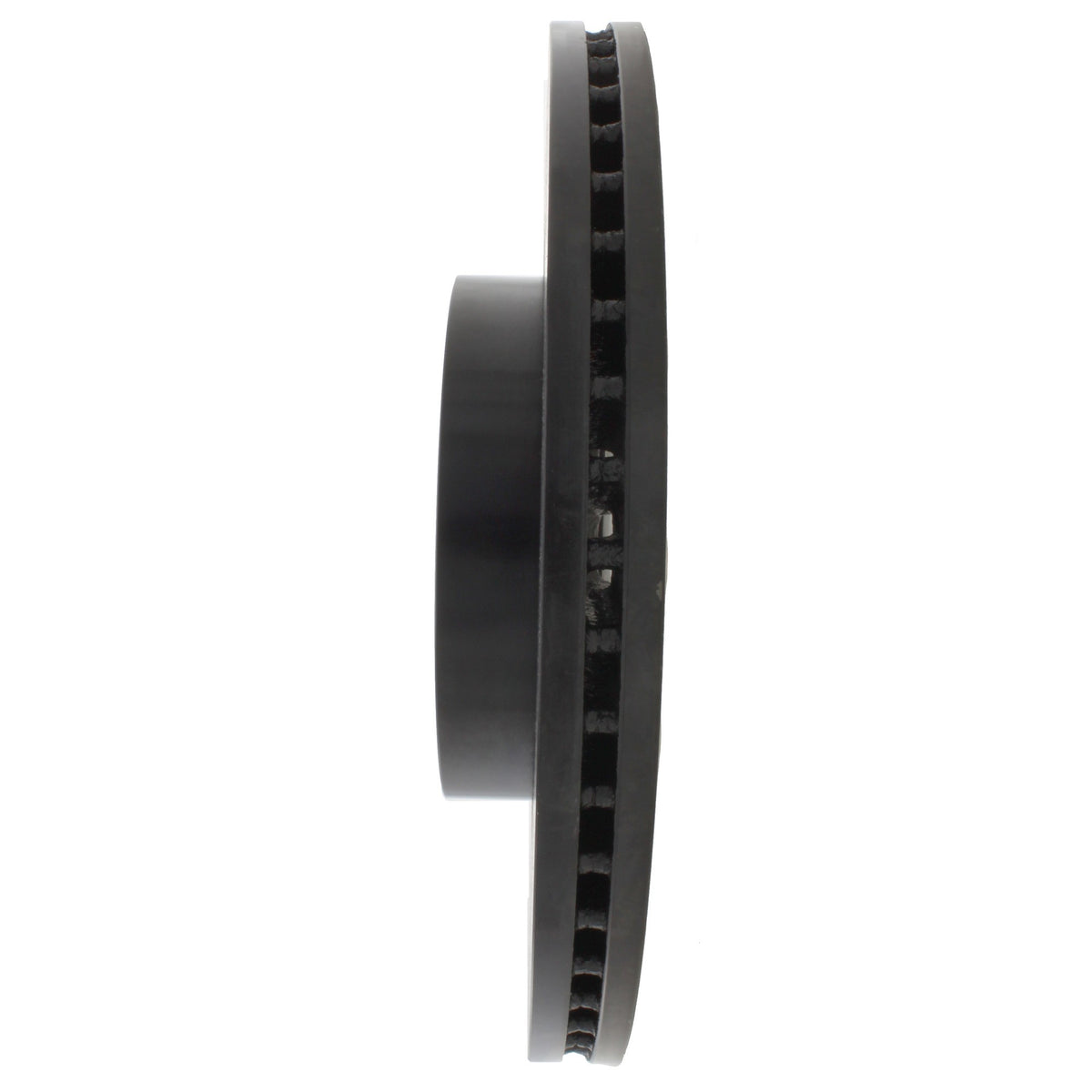 StopTech Premium Cryostop Rotor; Front