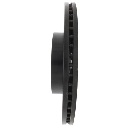 StopTech Premium Cryostop Rotor; Front
