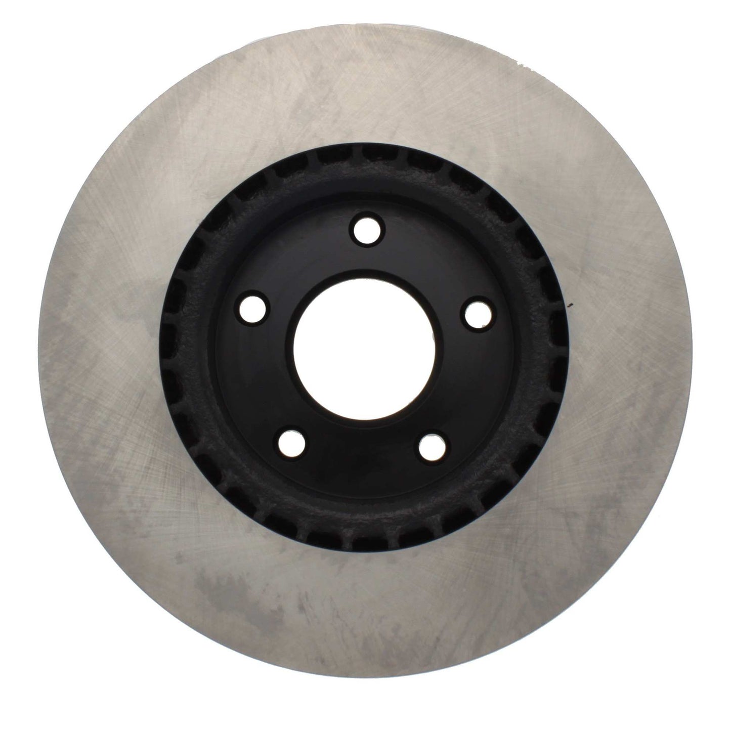 StopTech Premium Cryostop Rotor; Front