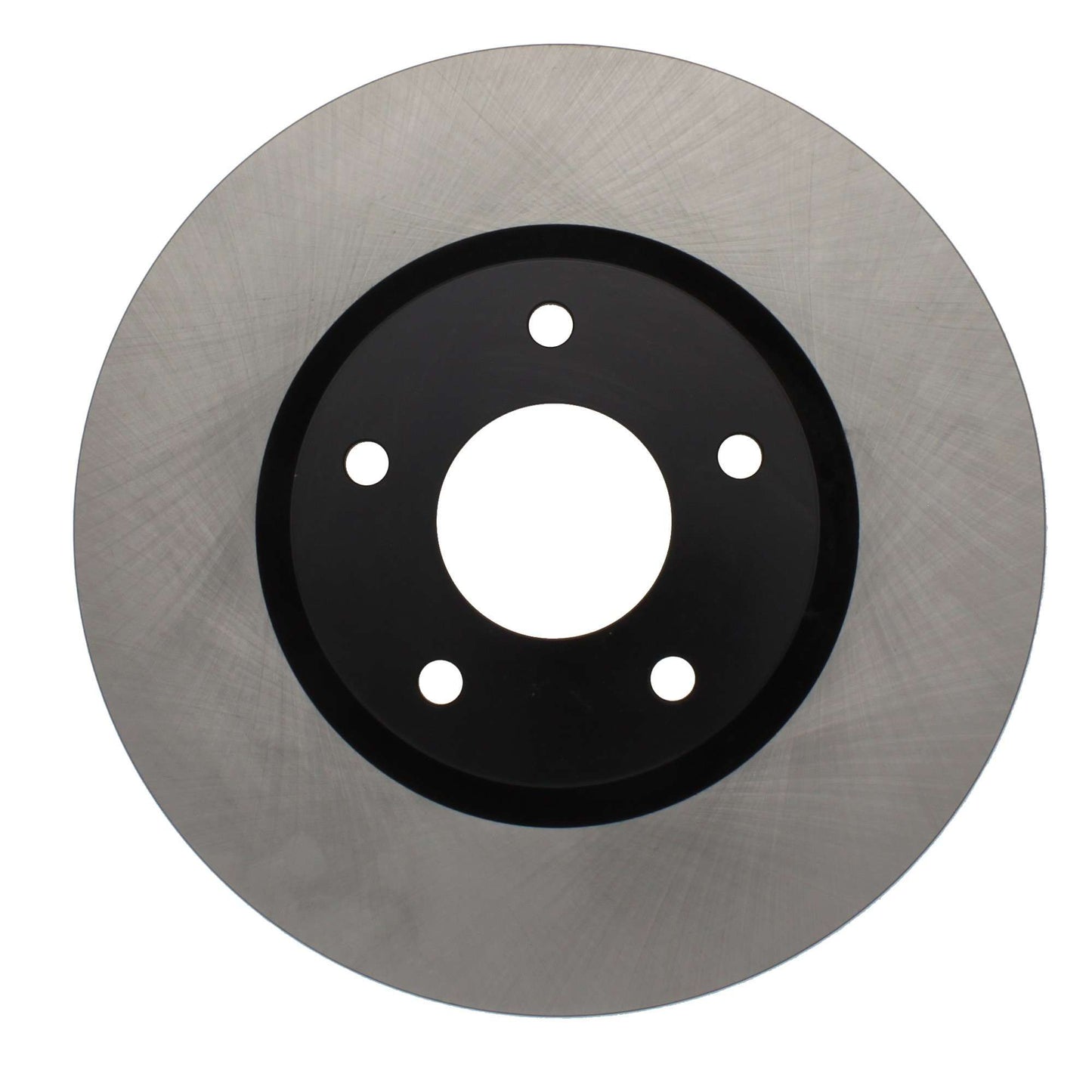 StopTech Premium Cryostop Rotor; Front