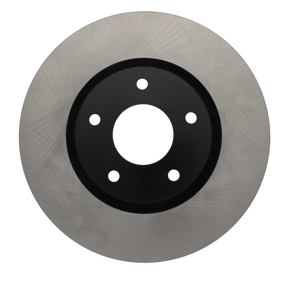 StopTech Premium Cryostop Rotor; Front