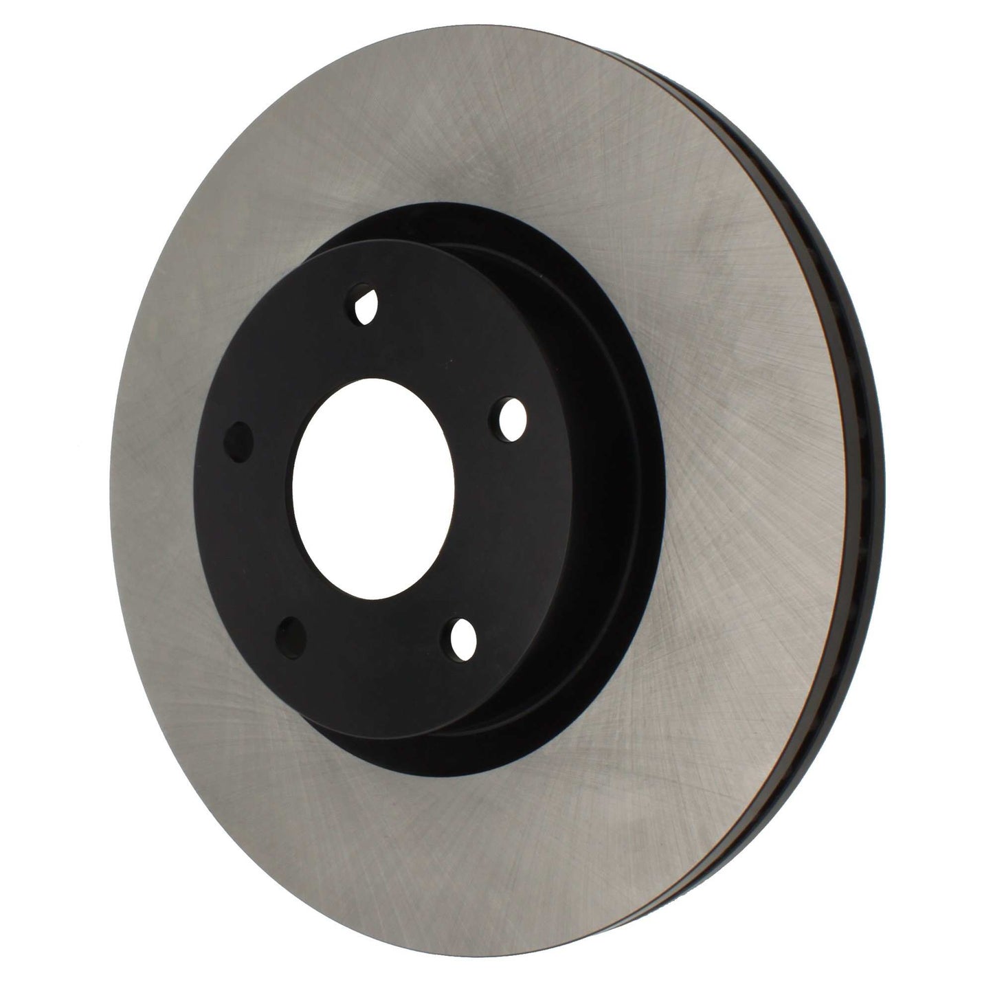StopTech Premium Cryostop Rotor; Front