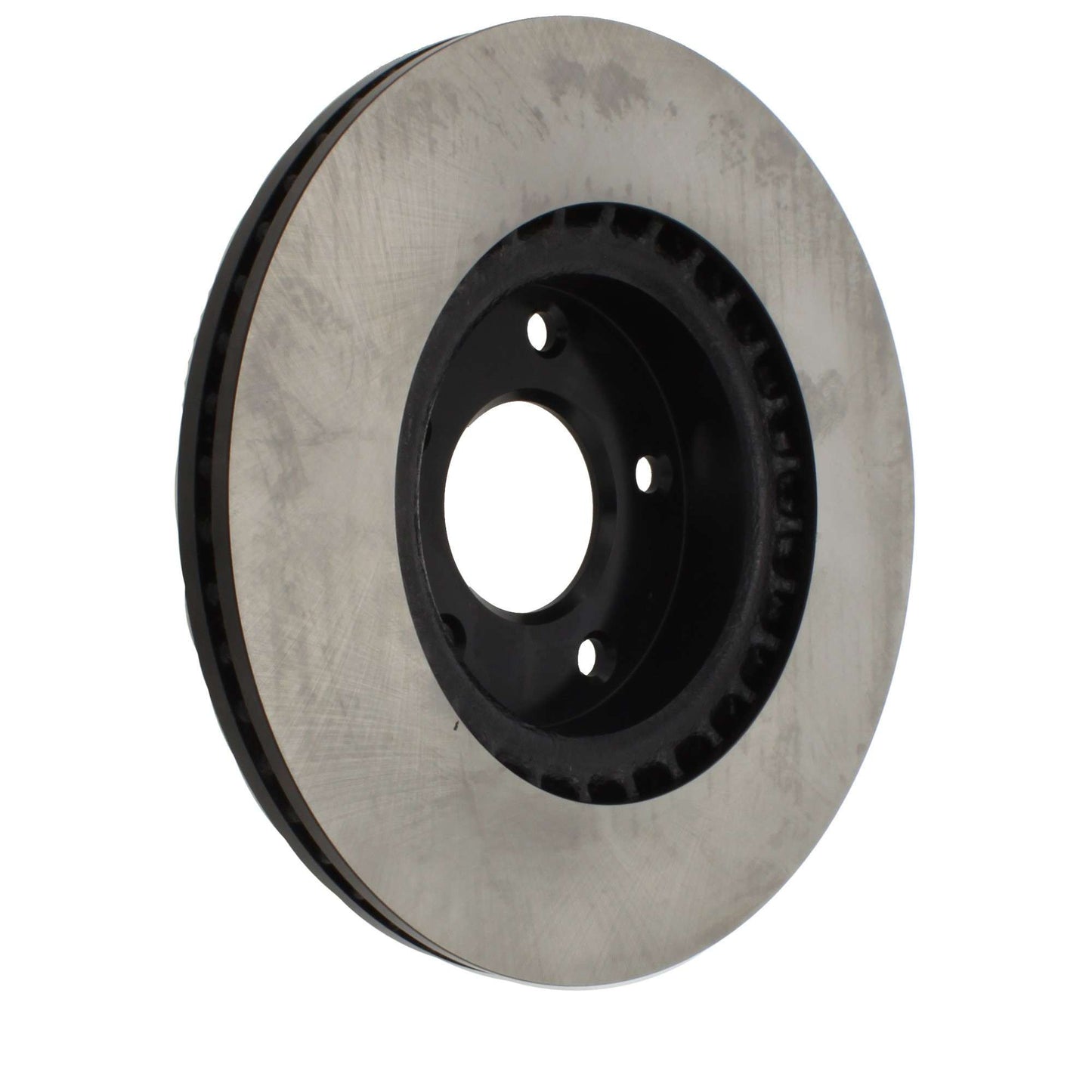 StopTech Premium Cryostop Rotor; Front