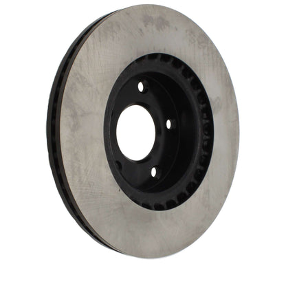 StopTech Premium Cryostop Rotor; Front