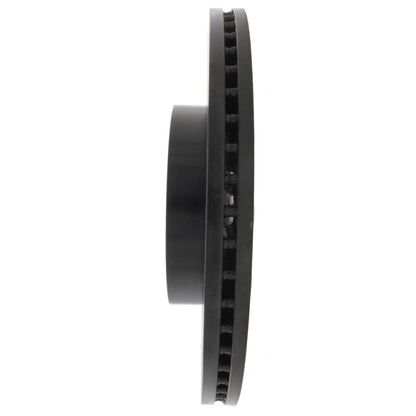 Centric Parts Disc Brake Rotor Premium with Anti-corrosive paint for 2003-2005 Infiniti G35 Nissan 350Z 120.42074