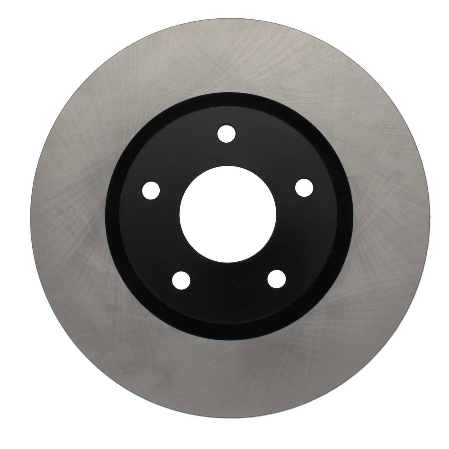 Centric Parts Disc Brake Rotor Premium with Anti-corrosive paint for 2003-2005 Infiniti G35 Nissan 350Z 120.42074