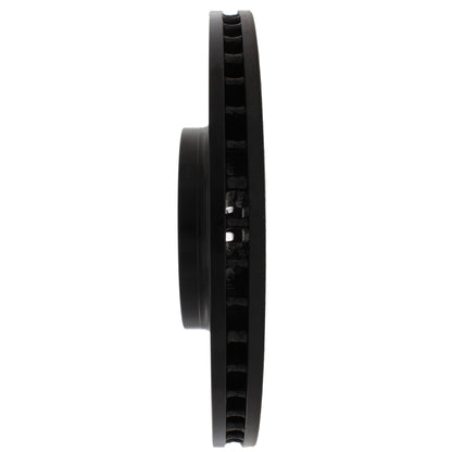 StopTech Premium Cryostop Rotor; Front