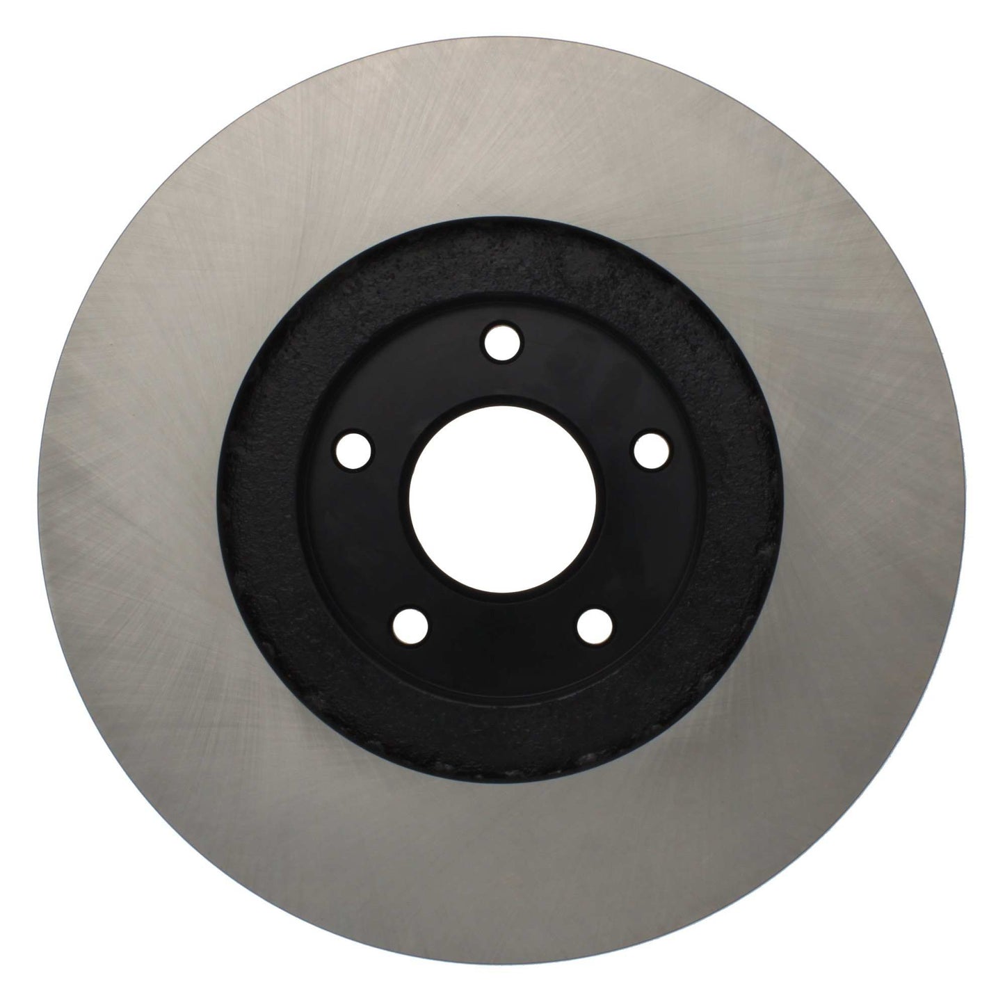 StopTech Premium Cryostop Rotor; Front