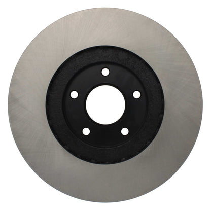 StopTech Premium Cryostop Rotor; Front