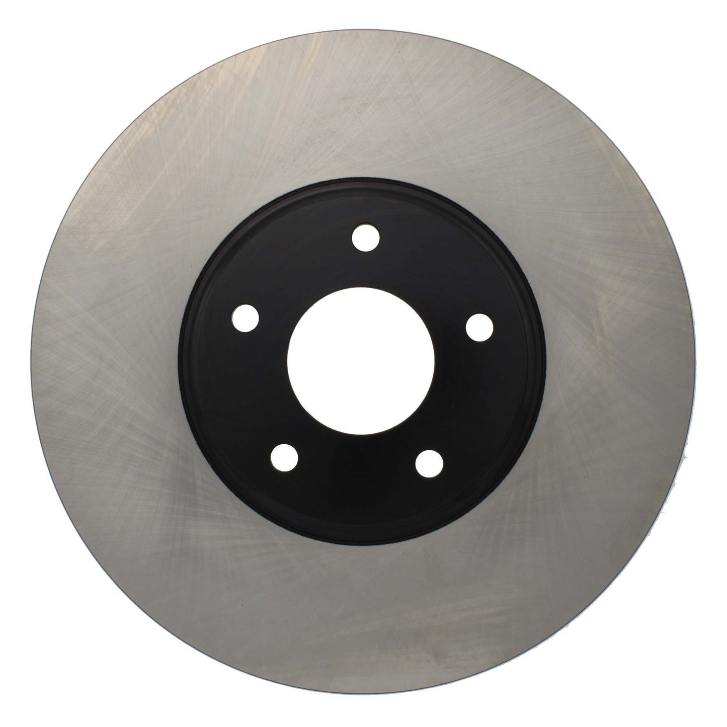 StopTech Premium Cryostop Rotor; Front