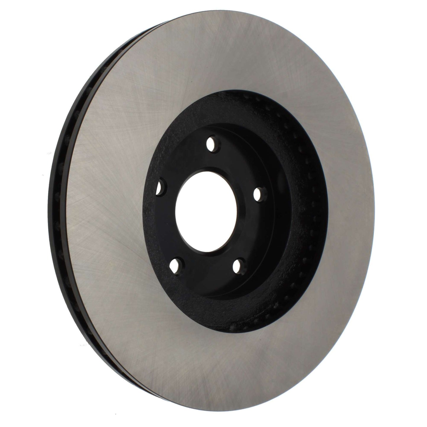StopTech Premium Cryostop Rotor; Front
