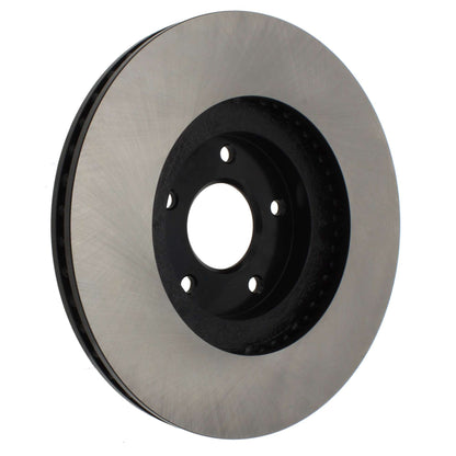 StopTech Premium Cryostop Rotor; Front
