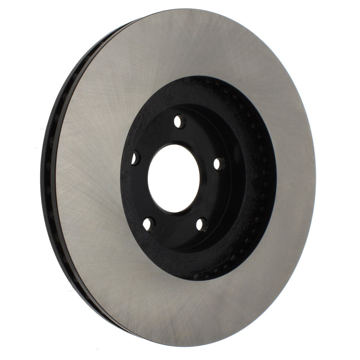 StopTech Premium Cryostop Rotor; Front