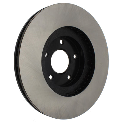 StopTech Premium Cryostop Rotor; Front