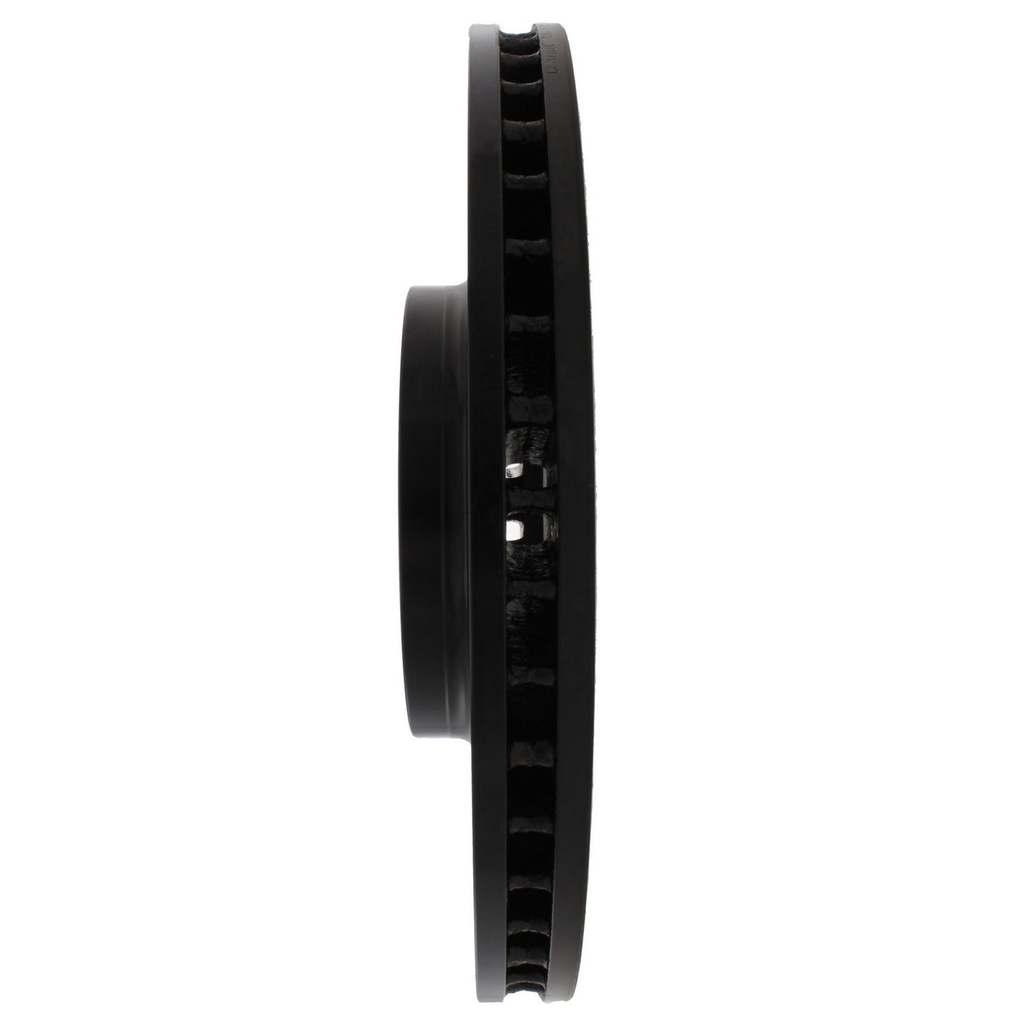 Stoptech Centric 04-05 Nissan Maxima / 03-04 Murano Front Premium Rotor 120.42075