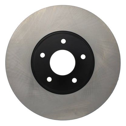 Stoptech Centric 04-05 Nissan Maxima / 03-04 Murano Front Premium Rotor 120.42075
