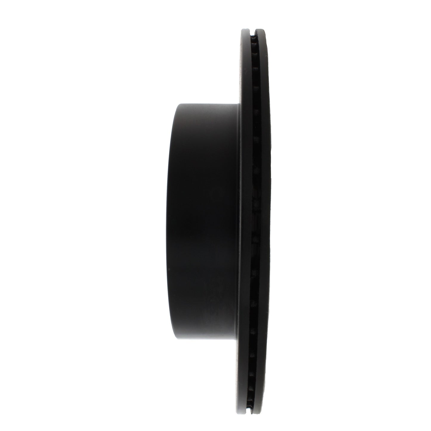 StopTech Premium Cryostop Rotor; Rear