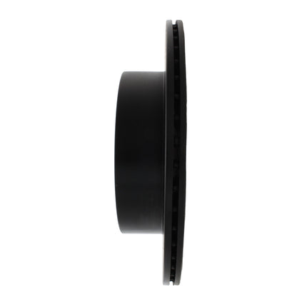 StopTech Premium Cryostop Rotor; Rear