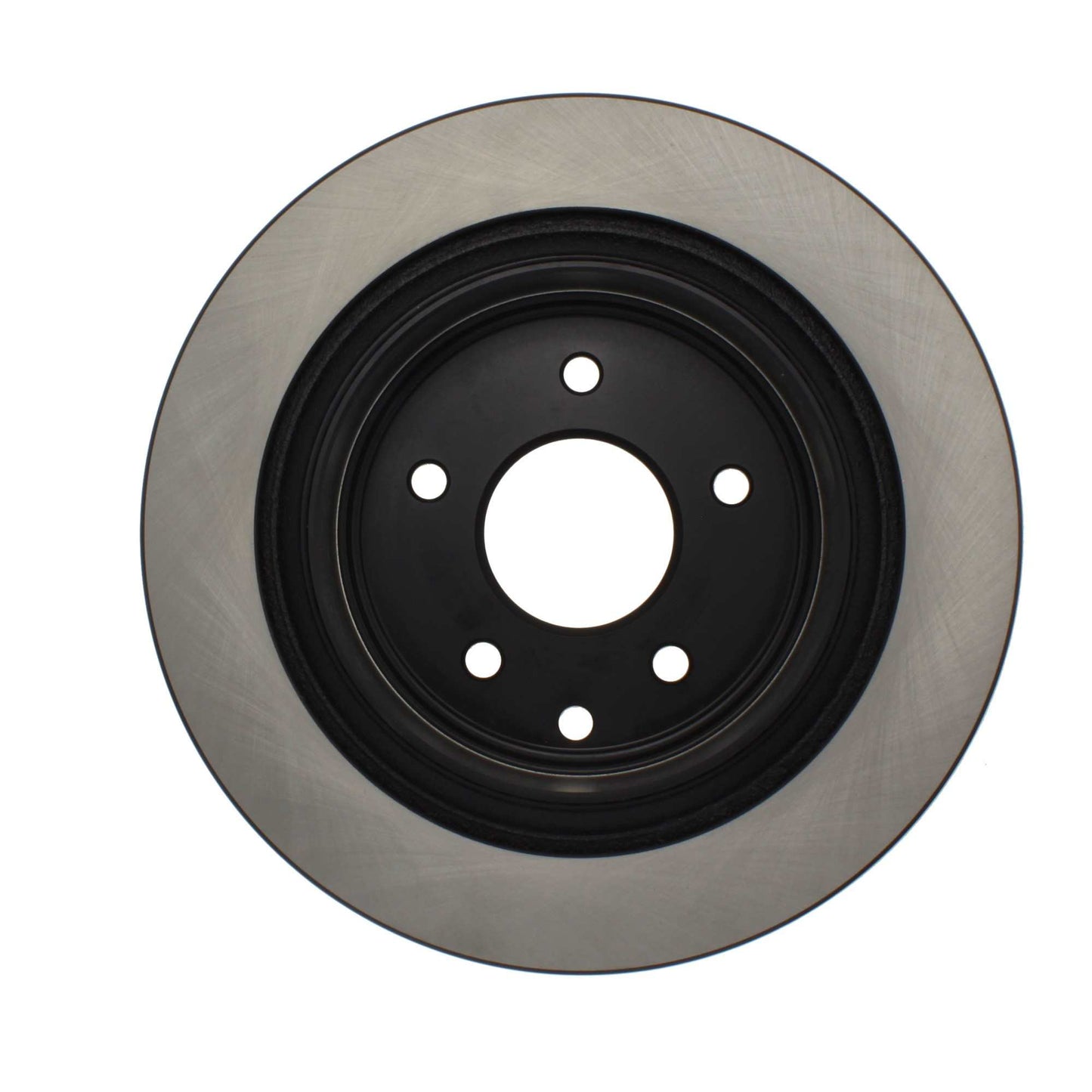 StopTech Premium Cryostop Rotor; Rear