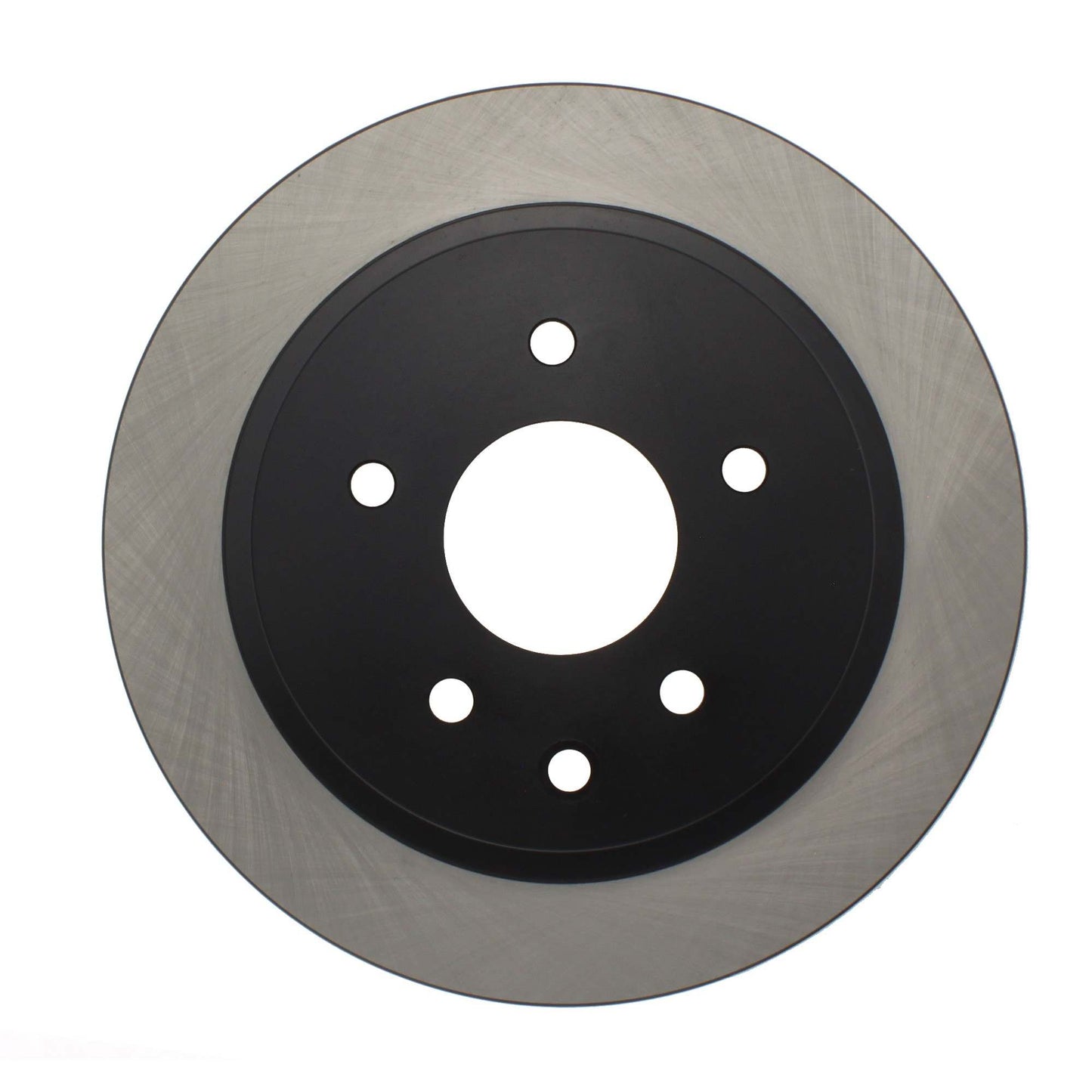 StopTech Premium Cryostop Rotor; Rear