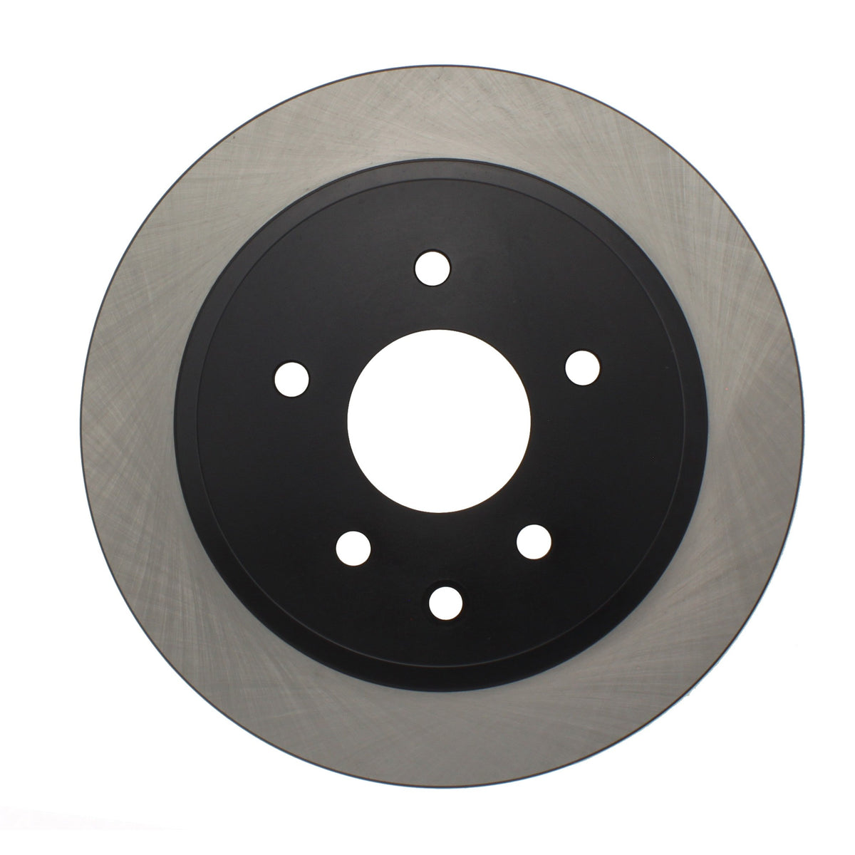 StopTech Premium Cryostop Rotor; Rear