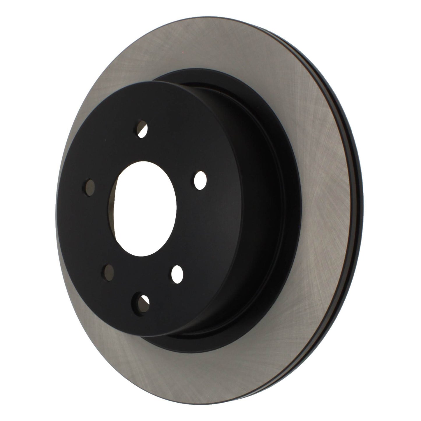 StopTech Premium Cryostop Rotor; Rear