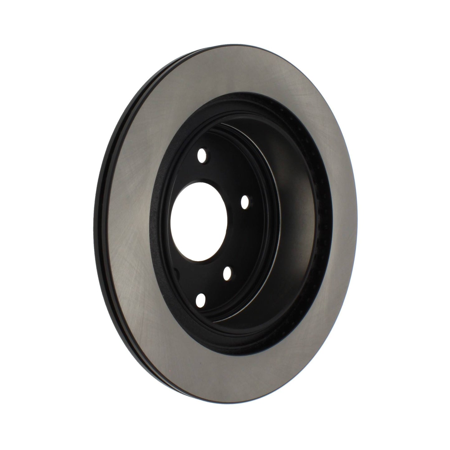 StopTech Premium Cryostop Rotor; Rear