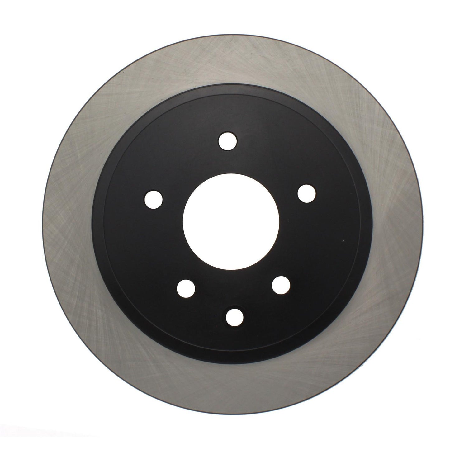 Stoptech Centric Performance Brake Rotor 120.42077