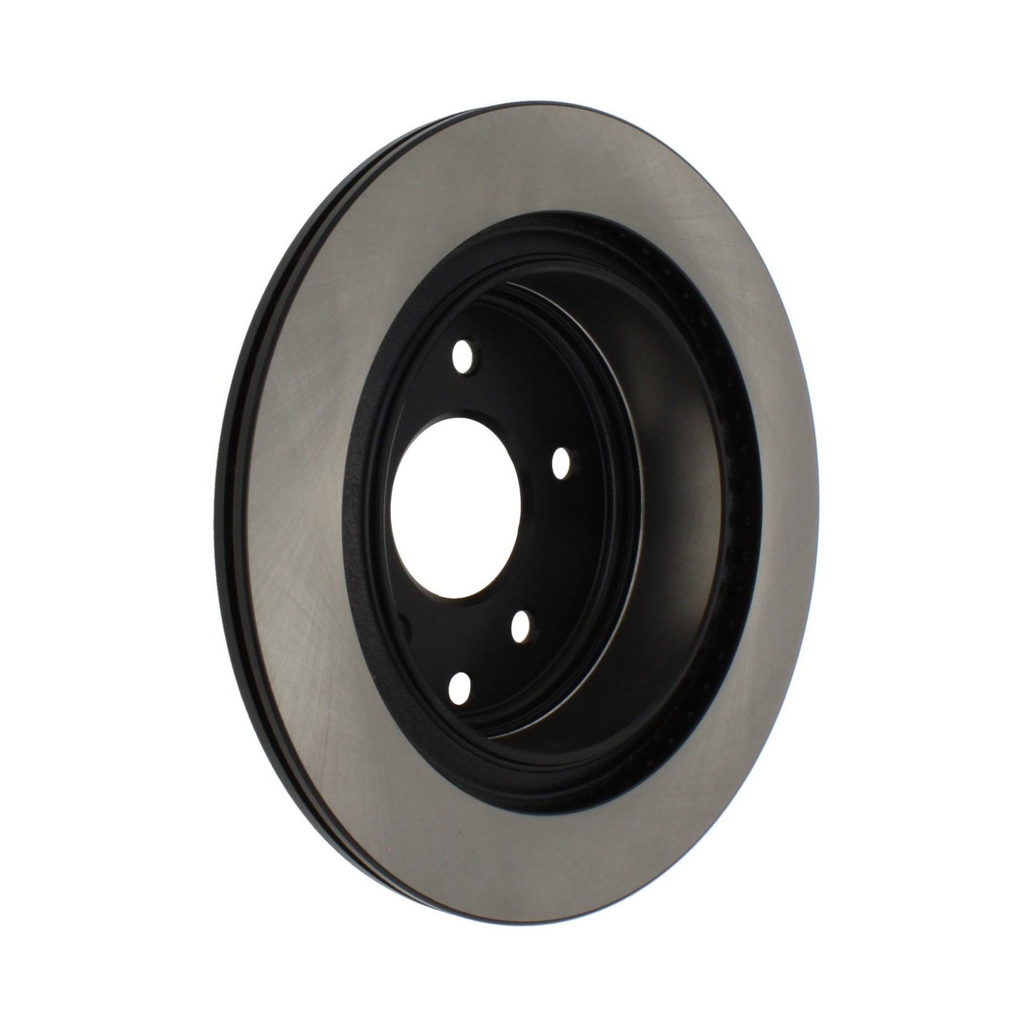 Stoptech Centric Performance Brake Rotor 120.42077