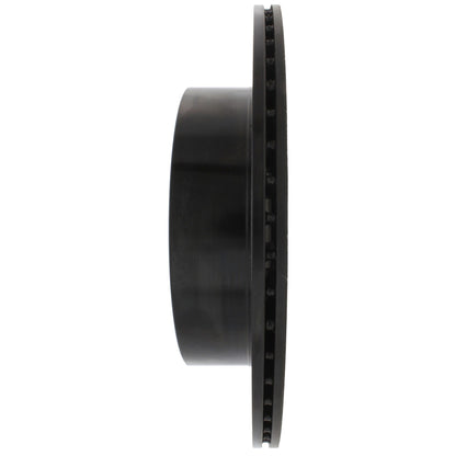 StopTech Premium Cryostop Rotor; Rear