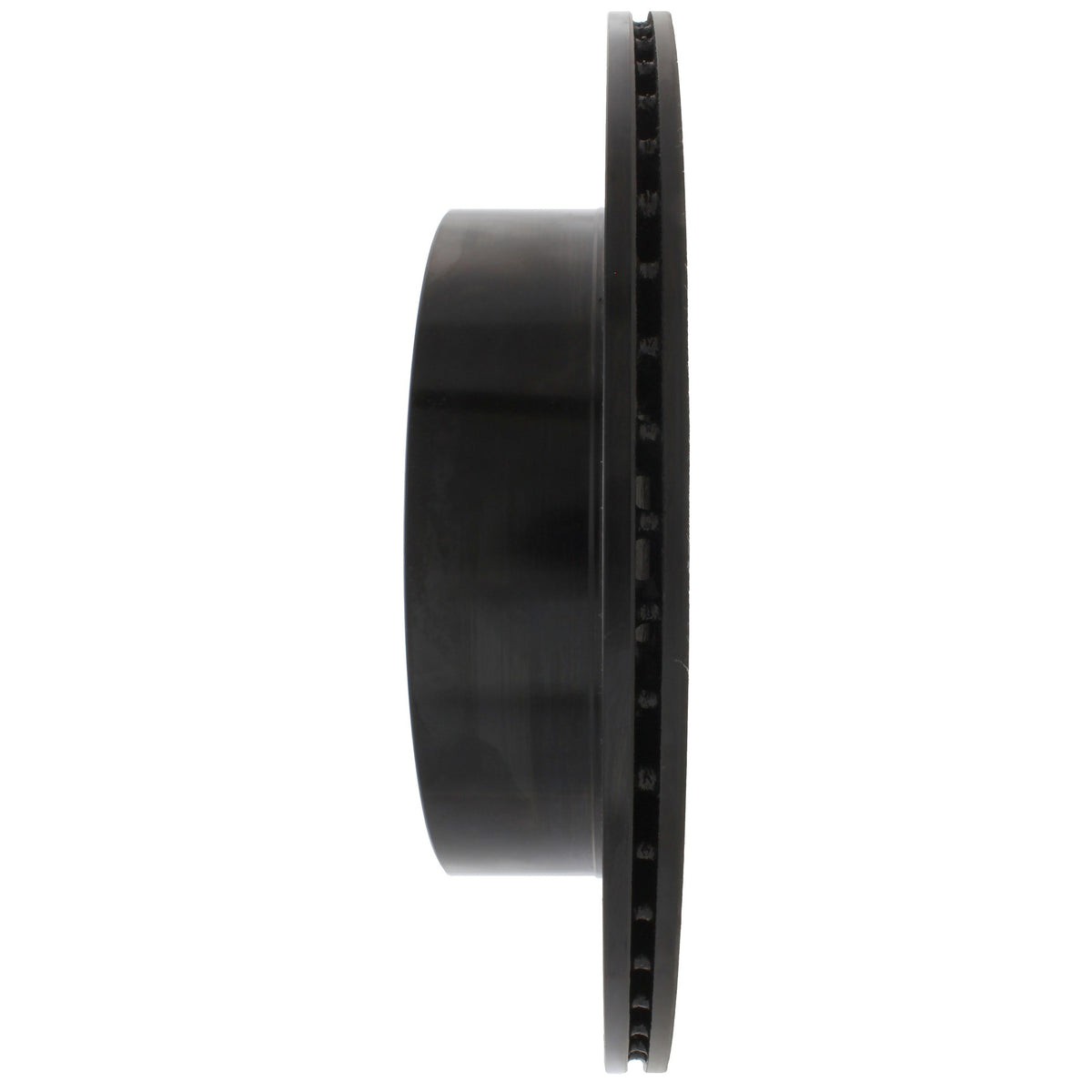 StopTech Premium Cryostop Rotor; Rear