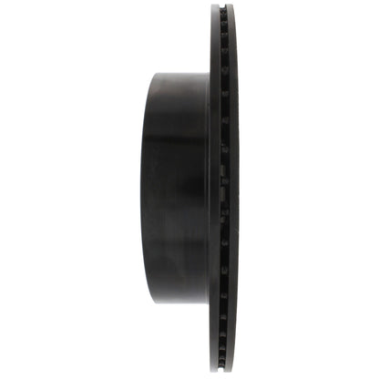 StopTech Premium Cryostop Rotor; Rear
