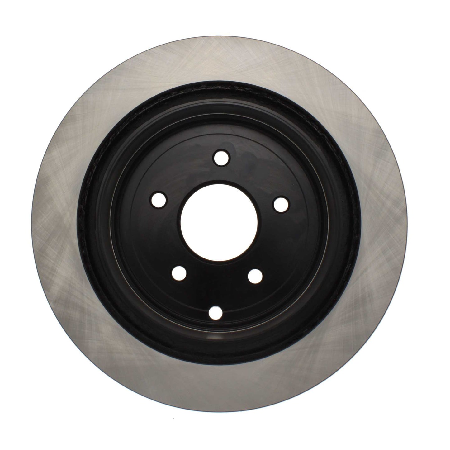 StopTech Premium Cryostop Rotor; Rear