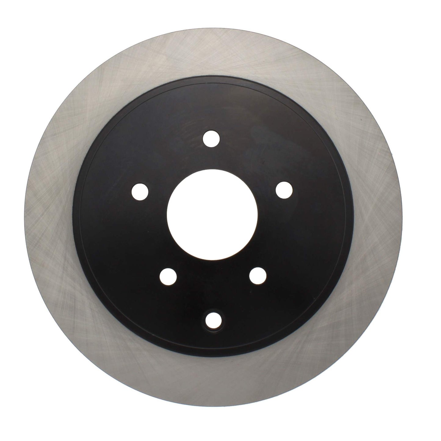 StopTech Premium Cryostop Rotor; Rear
