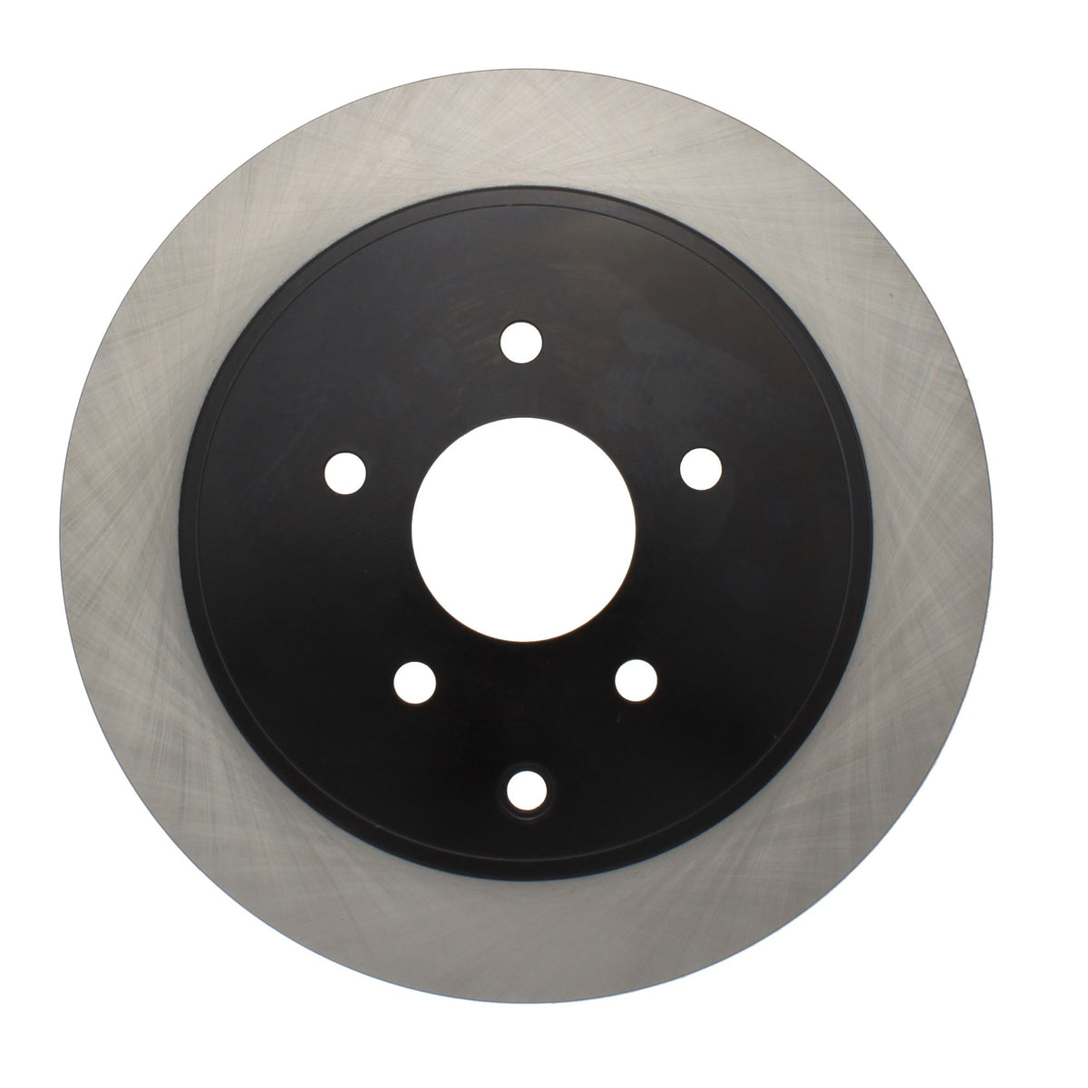 StopTech Premium Cryostop Rotor; Rear