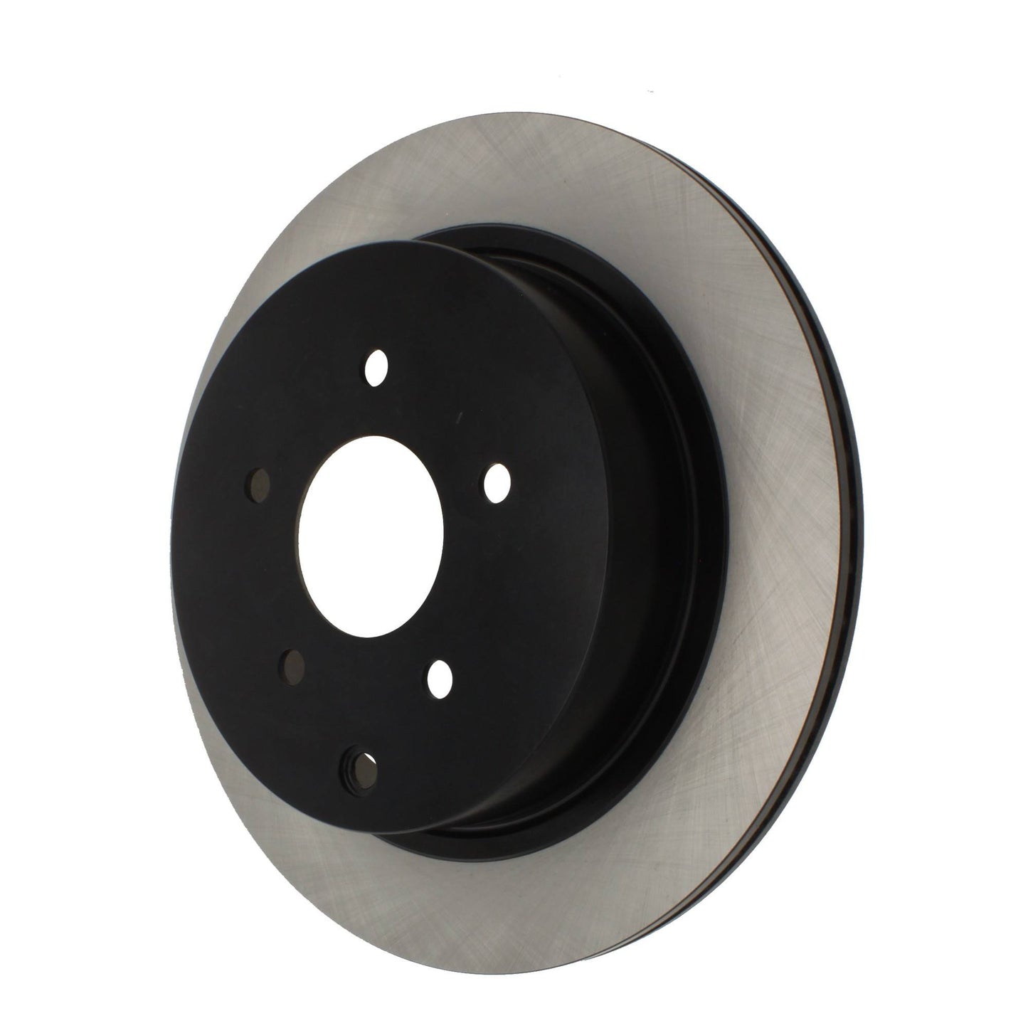 StopTech Premium Cryostop Rotor; Rear