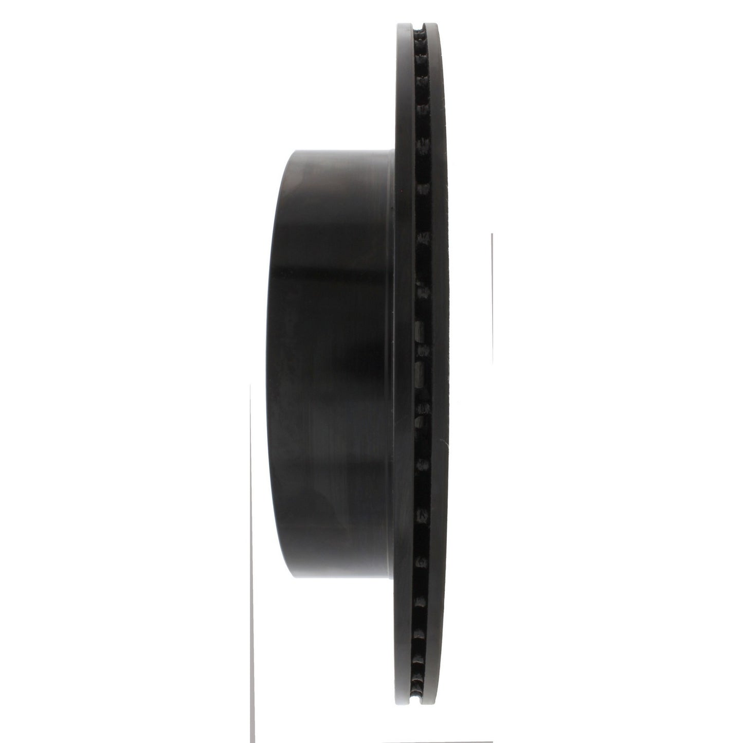 Stoptech Centric Performance Brake Rotor 120.42078