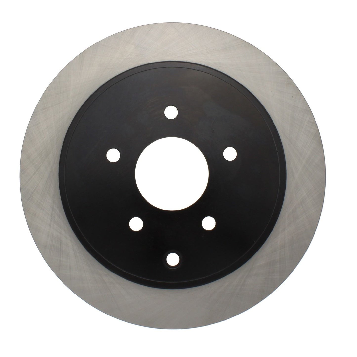 Centric Parts Disc Brake Rotor Premium with Anti‑Corrosive Paint for 2003-2022 Infiniti FX/Q Series, Nissan Murano and More 120.42078