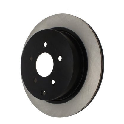 Stoptech Centric Performance Brake Rotor 120.42078