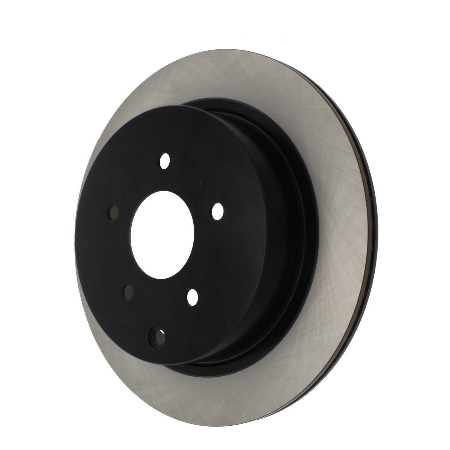 Centric Parts Disc Brake Rotor Premium with Anti‑Corrosive Paint for 2003-2022 Infiniti FX/Q Series, Nissan Murano and More 120.42078