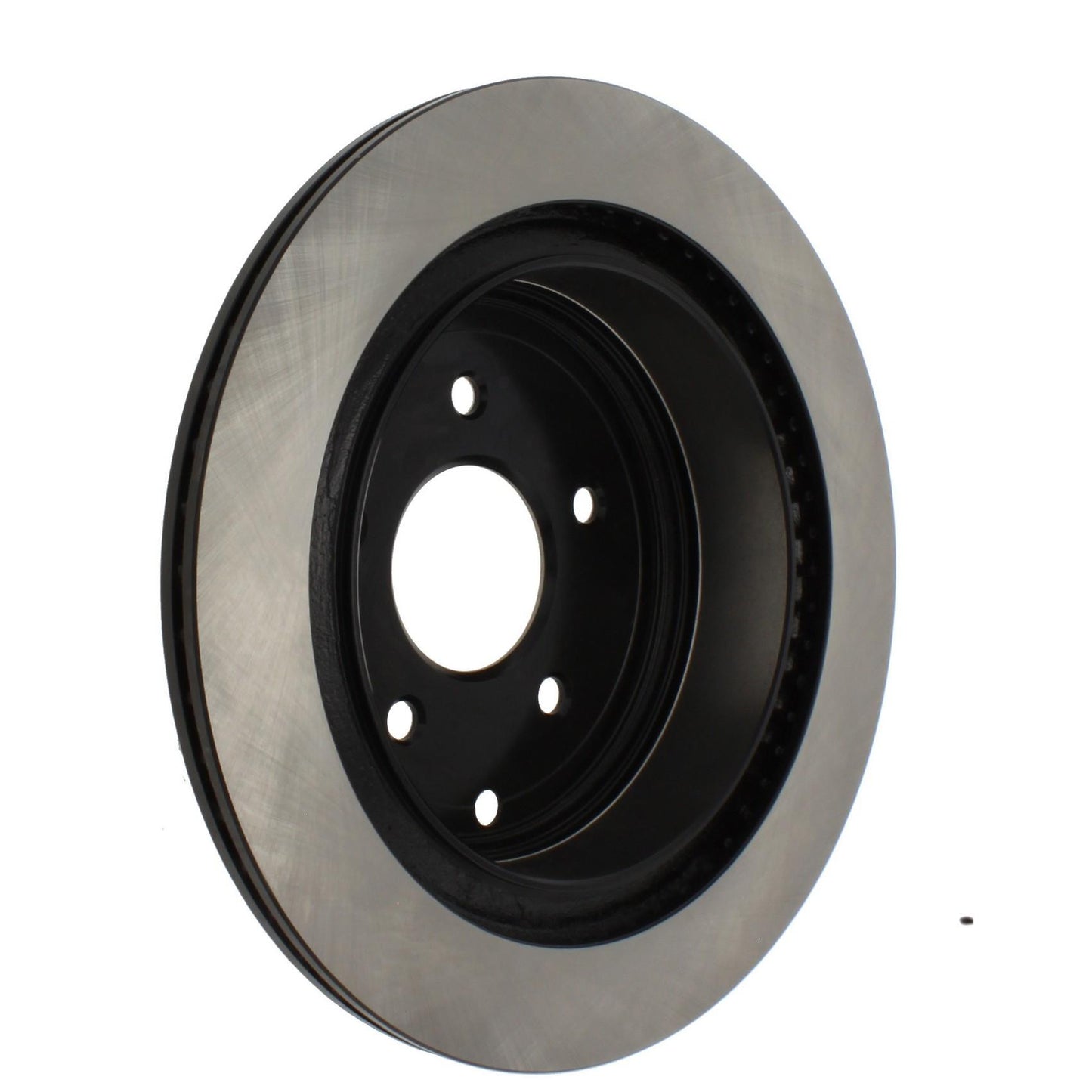 Centric Parts Disc Brake Rotor Premium with Anti‑Corrosive Paint for 2003-2022 Infiniti FX/Q Series, Nissan Murano and More 120.42078
