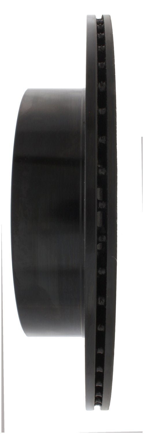 Centric Parts Disc Brake Rotor Premium with Anti‑Corrosive Paint for 2003-2022 Infiniti FX/Q Series, Nissan Murano and More 120.42078