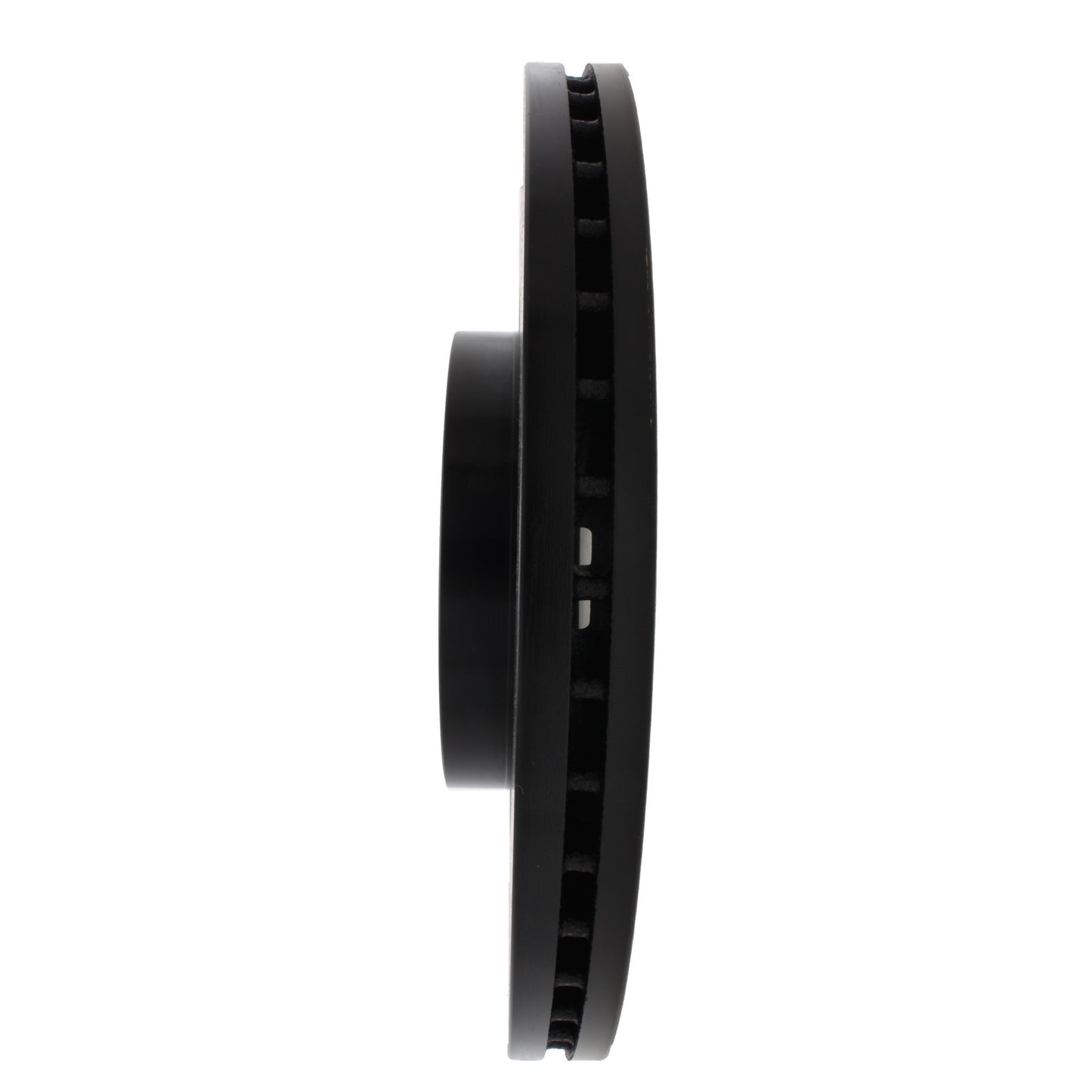 StopTech Premium Cryostop Rotor; Front