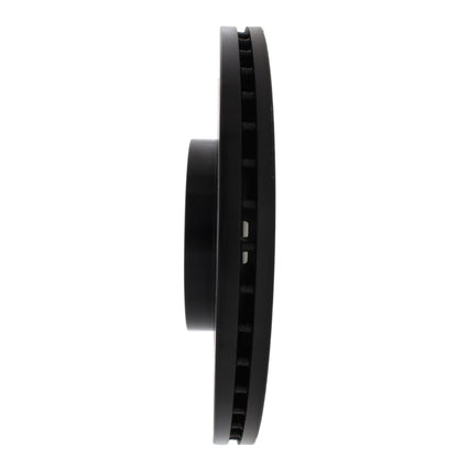 StopTech Premium Cryostop Rotor; Front