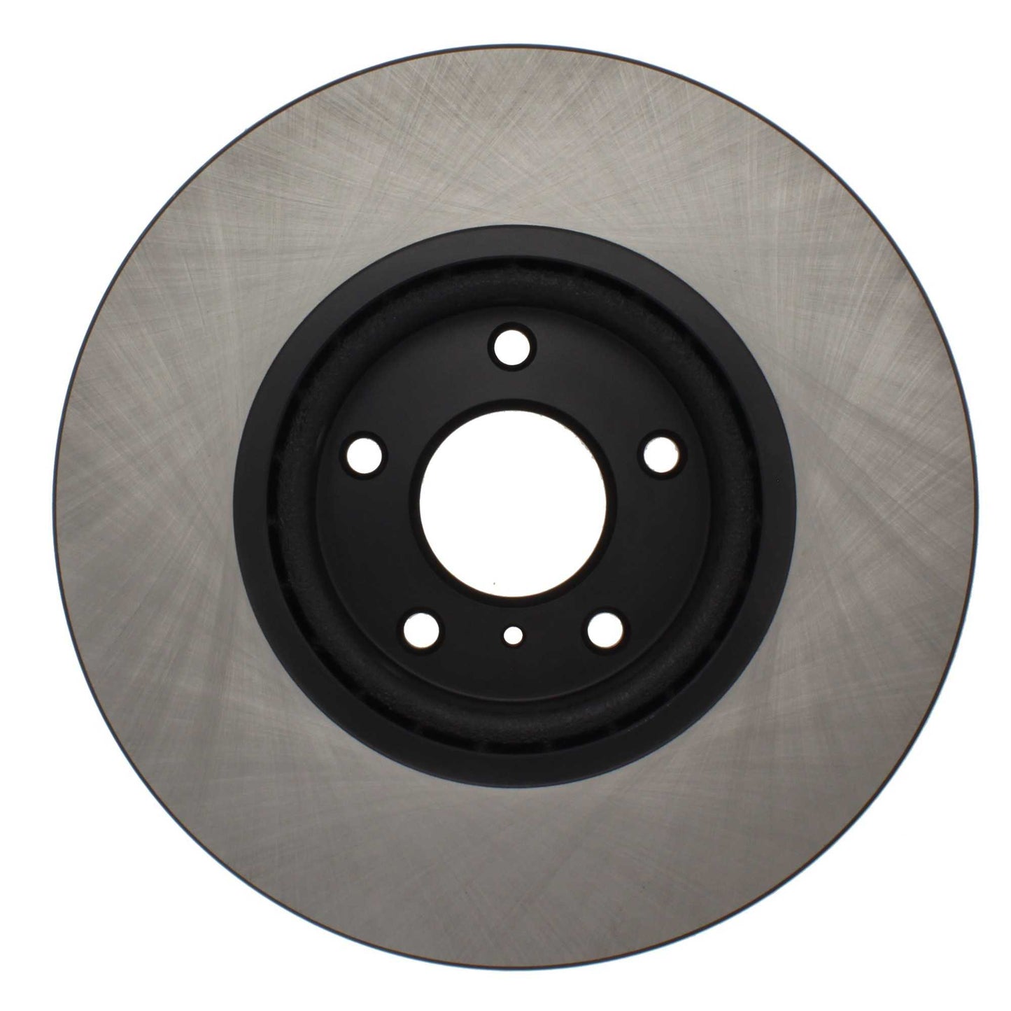 StopTech Premium Cryostop Rotor; Front