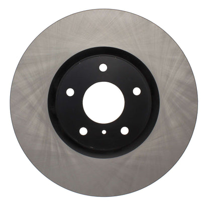 StopTech Premium Cryostop Rotor; Front