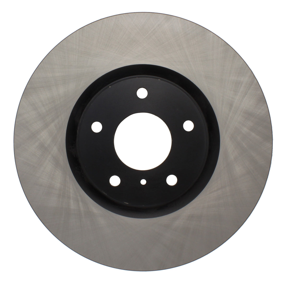 StopTech Premium Cryostop Rotor; Front