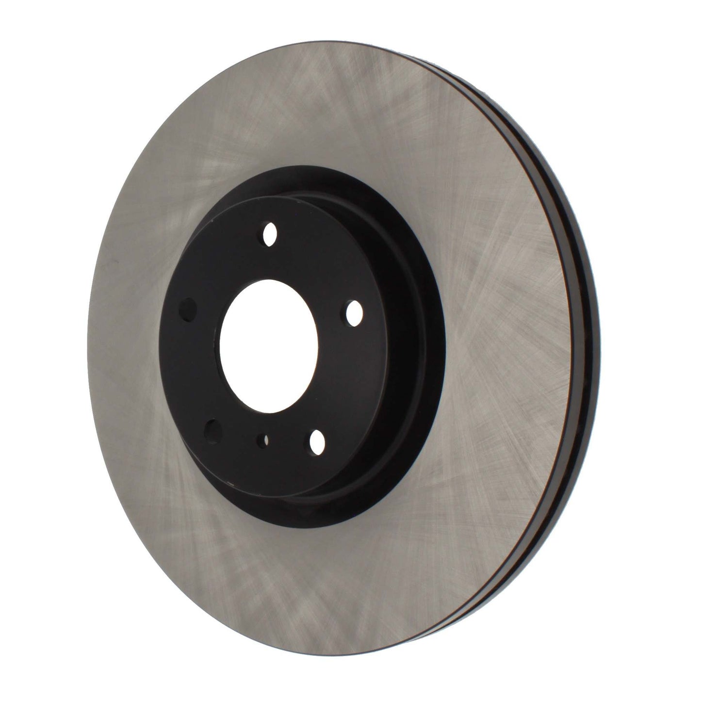 StopTech Premium Cryostop Rotor; Front